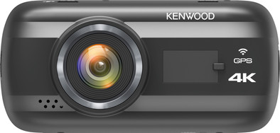 Kenwood DRV-A601W is nooit meer leverbaar