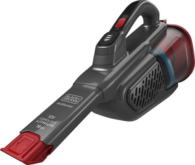 Le produit BLACK+DECKER BHHV315B-QW ne sera plus jamais disponible