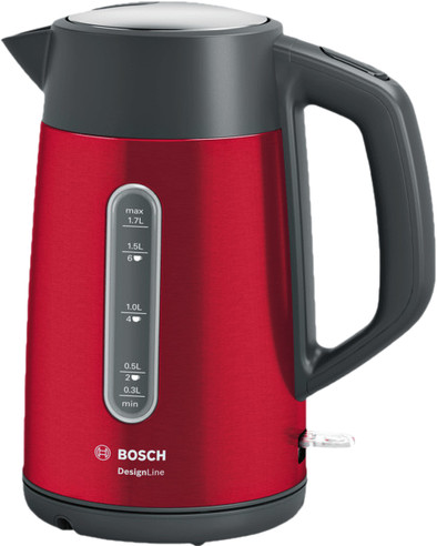 Bosch TWK4P434 Red is no longer available