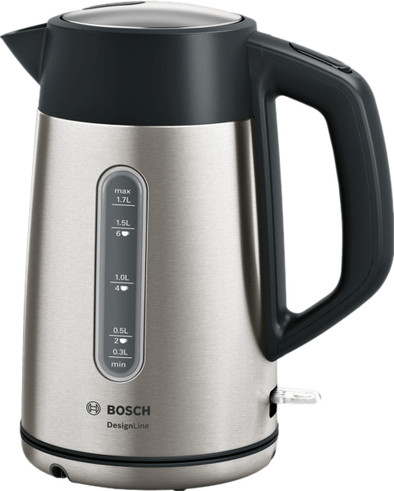 Bosch TWK4P440 Silver is no longer available