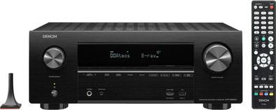 Denon AVR-X2600H is nooit meer leverbaar