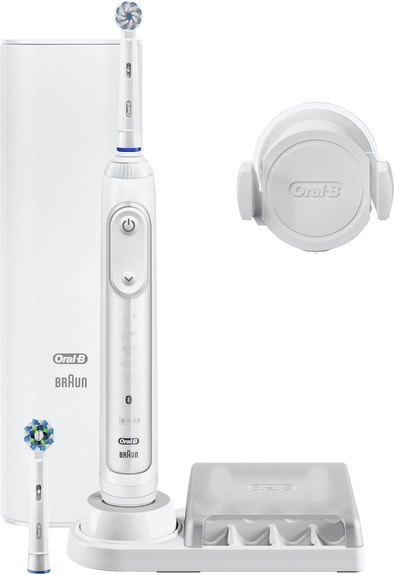 Oral-B Genius 10000N White is no longer available