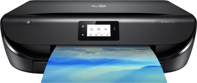 Le produit HP Envy 5050 Tout-en-un + crédit HP instant Ink ne sera plus jamais disponible