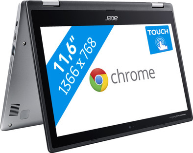 Acer Chromebook Spin 311 CP311-2H-C3DE is no longer available
