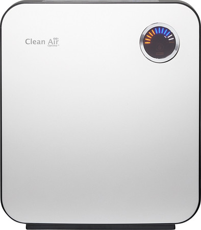 Le produit Clean Air Optima CA-807 ne sera plus jamais disponible