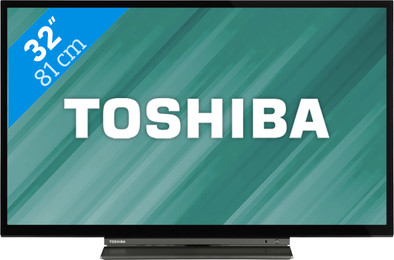Le produit Toshiba 32LL3A63 ne sera plus jamais disponible