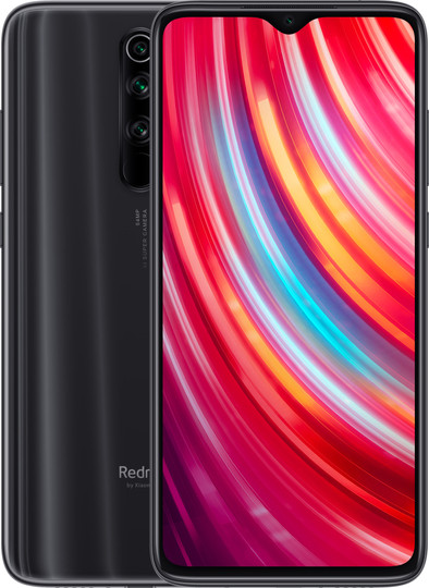 Le produit Xiaomi Redmi Note 8 Pro 128 Go Gris ne sera plus jamais disponible