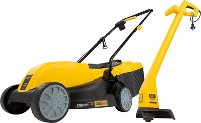 Maaipakket Powerplus POWXG6211T is no longer available