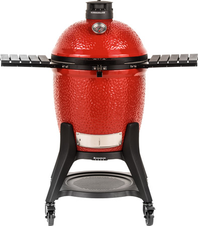 Le produit Kamado Joe Classic III ne sera plus jamais disponible