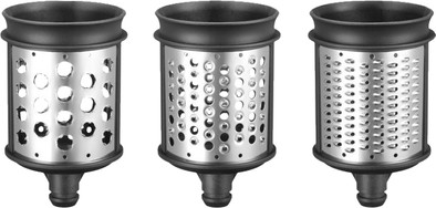 Le produit KitchenAid 5KSMEMVSC Râpe Multifonction Pack Additionnel ne sera plus jamais disponible