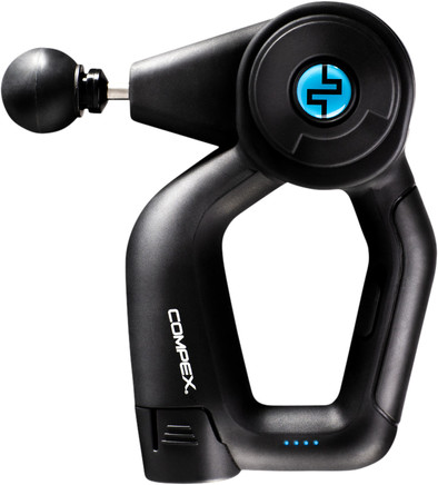 Le produit Compex Fixx 1.0 Massager ne sera plus jamais disponible