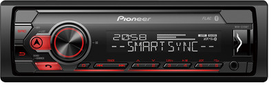 Pioneer MVH-S310BT is no longer available