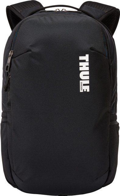 Le produit Thule Subterra 15" Black 23 L ne sera plus jamais disponible