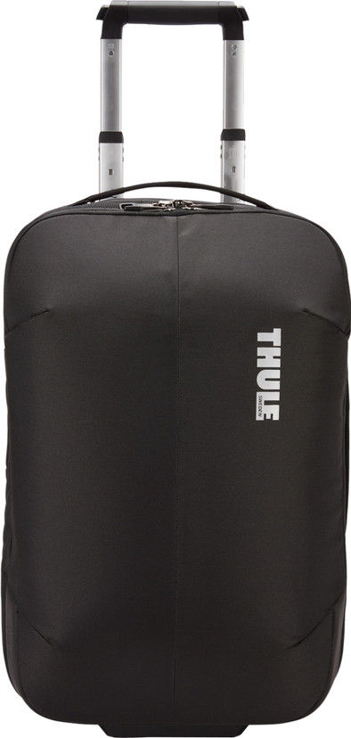 Le produit Thule Subterra Carry On Upright 55 cm Black ne sera plus jamais disponible