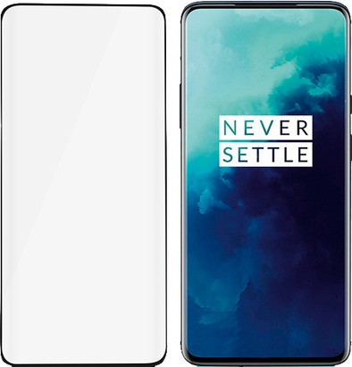 Le produit PanzerGlass Case Friendly OnePlus 7T Pro Protège-écran Verre Noir ne sera plus jamais disponible