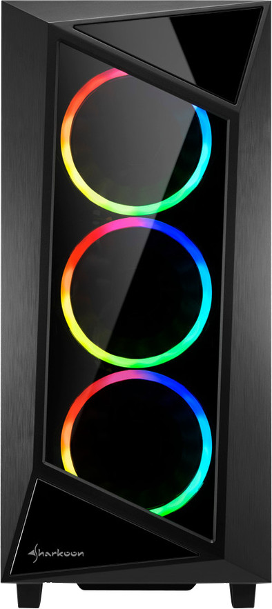 Sharkoon REV200 is nooit meer leverbaar