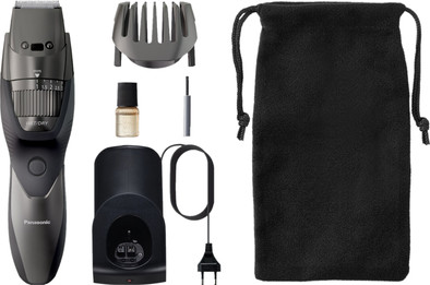 Panasonic ER-GB44-H503 is nooit meer leverbaar