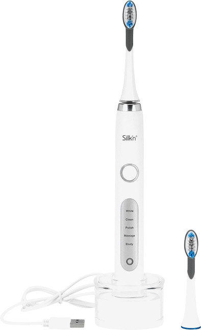 Silk'n SonicSmile is nooit meer leverbaar