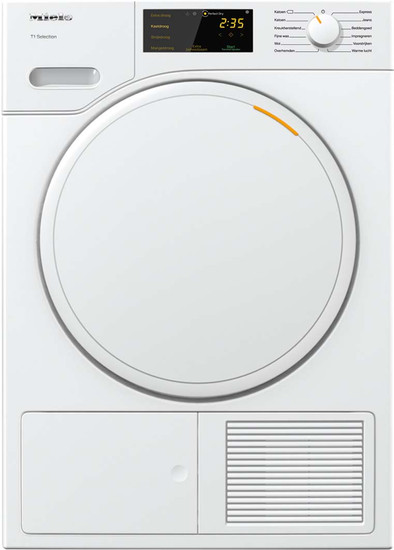 Le produit Miele TSB 143 WP ne sera plus jamais disponible