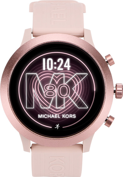 Michael Kors Access MK Go Gen 4S MKT5070 - Pink is no longer available