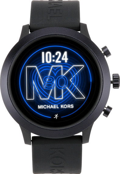 Michael Kors Access MK Go Gen 4S MKT5072 - Black is no longer available