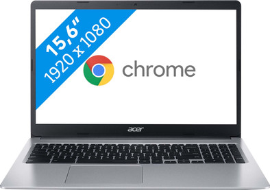 Acer Chromebook 315 CB315-3H-C50R is no longer available