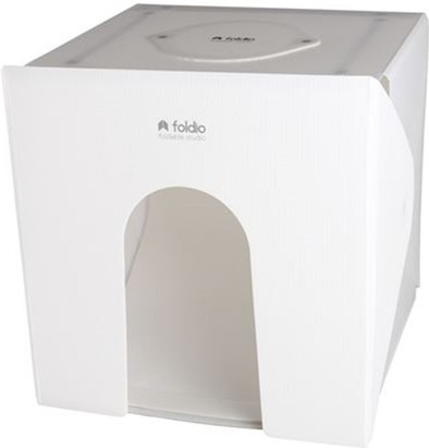 Orangemonkie LED Light Tent Foldio2 Plus 38x38x38 Collapsible is no longer available