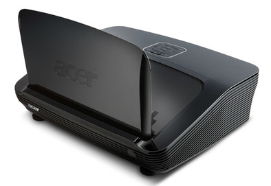 Acer U5200 is nooit meer leverbaar