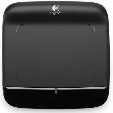 Logitech Wireless Touchpad is nooit meer leverbaar