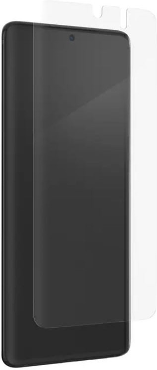 InvisibleShield Ultra Clear Samsung Galaxy S20 Screenprotector is nooit meer leverbaar