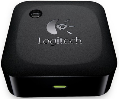Logitech Bluetooth Speaker Adapter is nooit meer leverbaar