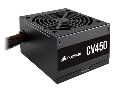 Le produit Corsair CV450 ne sera plus jamais disponible