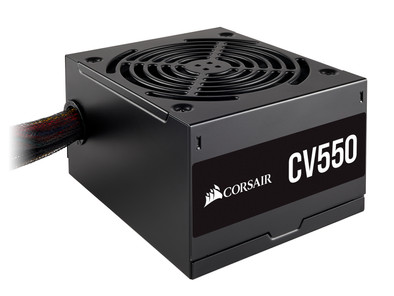 Corsair CV550 is no longer available