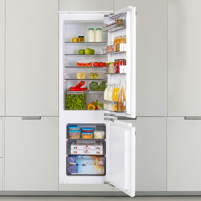 AEG SCB61821LF is no longer available