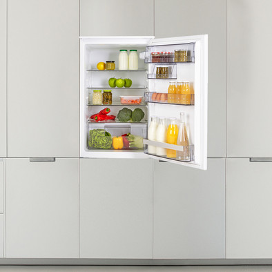 AEG SKB58821AS is nooit meer leverbaar