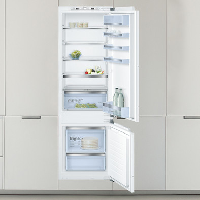 Bosch KIS87AF30 is no longer available