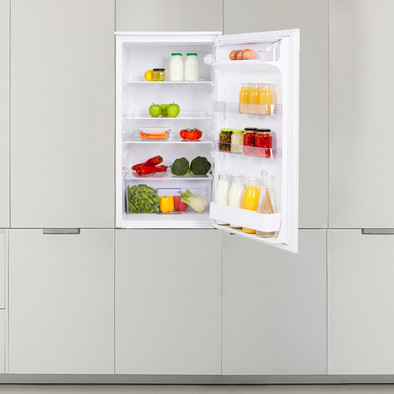 Le produit Zanussi ZBA19040SA ne sera plus jamais disponible