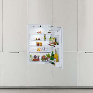 Liebherr IK 1620-21 is nooit meer leverbaar