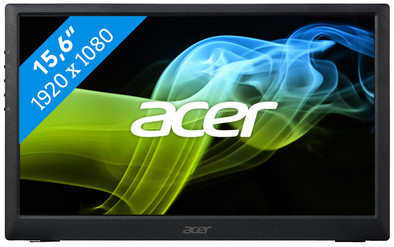 Acer PM161Qbu is nooit meer leverbaar