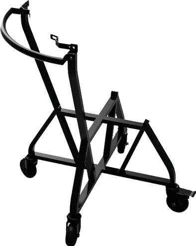 Big Green Egg IntEGGrated Nest + Handler Medium is no longer available