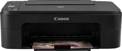 Canon PIXMA TS3355 Black is no longer available
