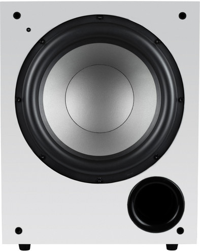 Jamo Concert II C912 Subwoofer Matte White is no longer available