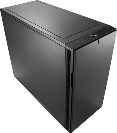 Fractal Design Define R6 Black USB-C is no longer available
