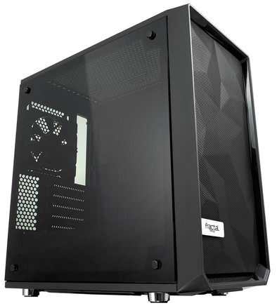 Fractal Design Meshify Mini C Tempered Glass is no longer available