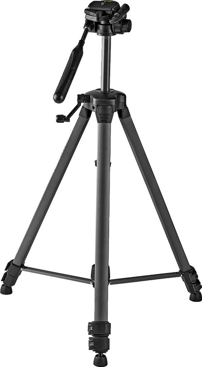 BlueBuilt BBTP501 Camera Statief is nooit meer leverbaar