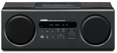 Yamaha TSX-112 Zwart is nooit meer leverbaar