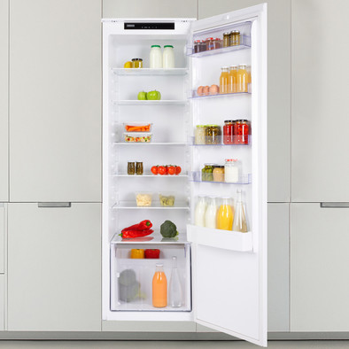 Zanussi ZBA32060SA is nooit meer leverbaar