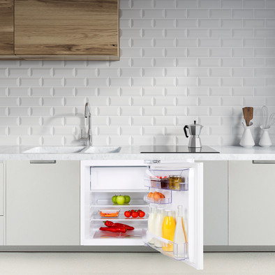 Zanussi ZQA12430DA is nooit meer leverbaar