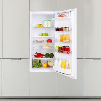 Zanussi ZBA22021SV is nooit meer leverbaar