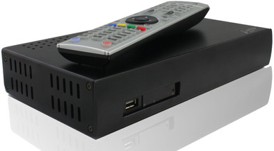 Popcorn Hour A-300 Wifi is nooit meer leverbaar